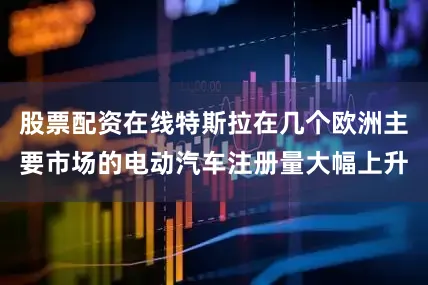 股票配资在线特斯拉在几个欧洲主要市场的电动汽车注册量大幅上升