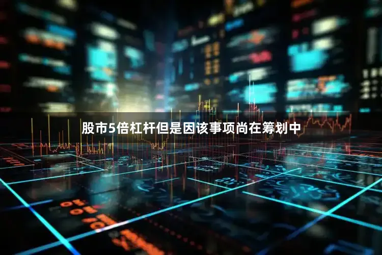 股市5倍杠杆但是因该事项尚在筹划中