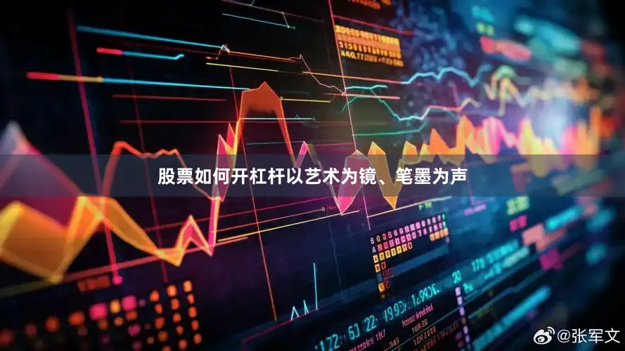 股票如何开杠杆以艺术为镜、笔墨为声